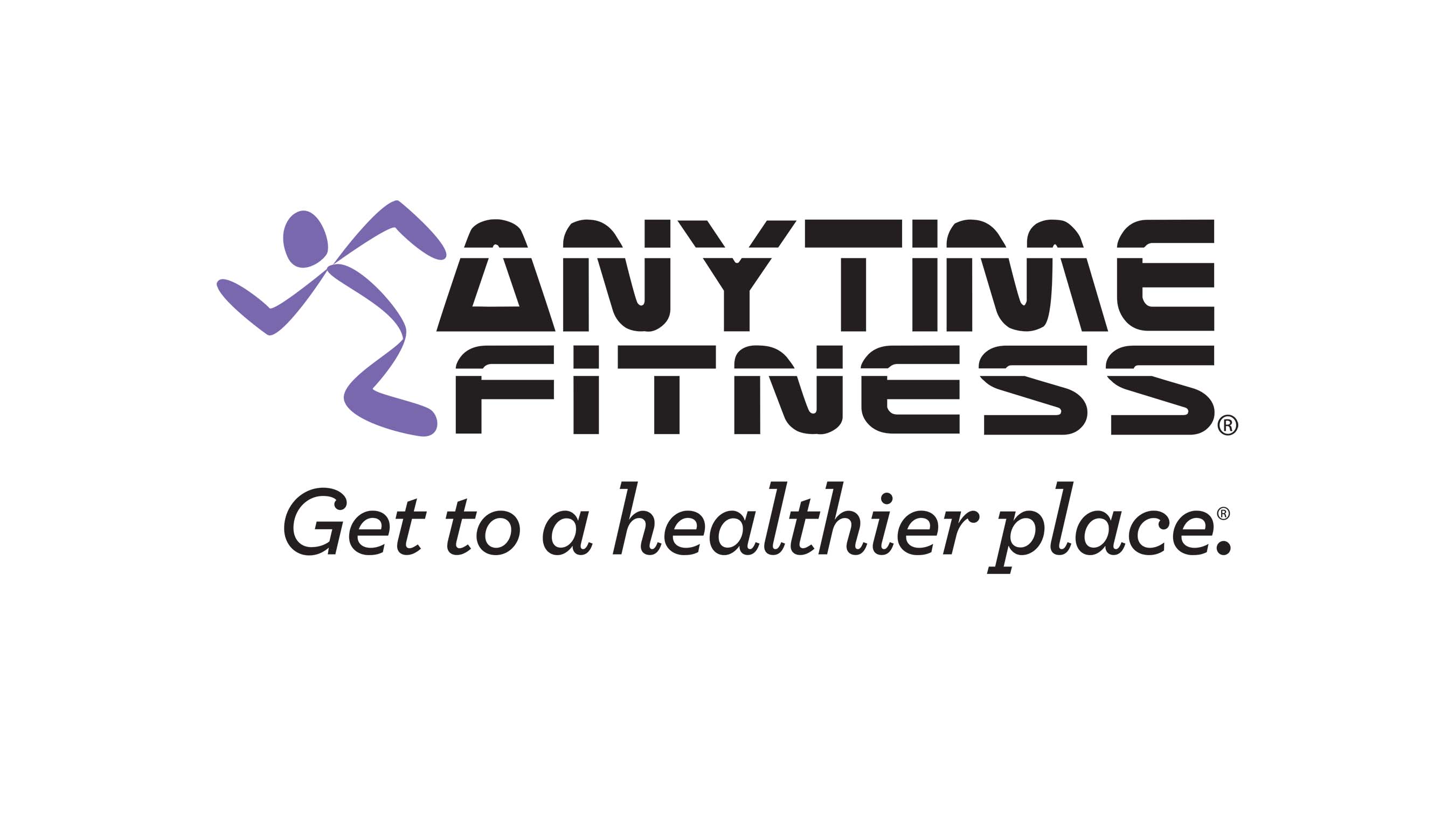 Hundreds Of Anytime Fitness Gym Owners Are Reserving Parking Spaces For ...