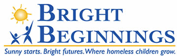 Bright Beginnings Logo