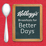Breakfasts for Better Days logo