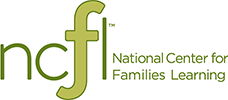 Family Learning logo