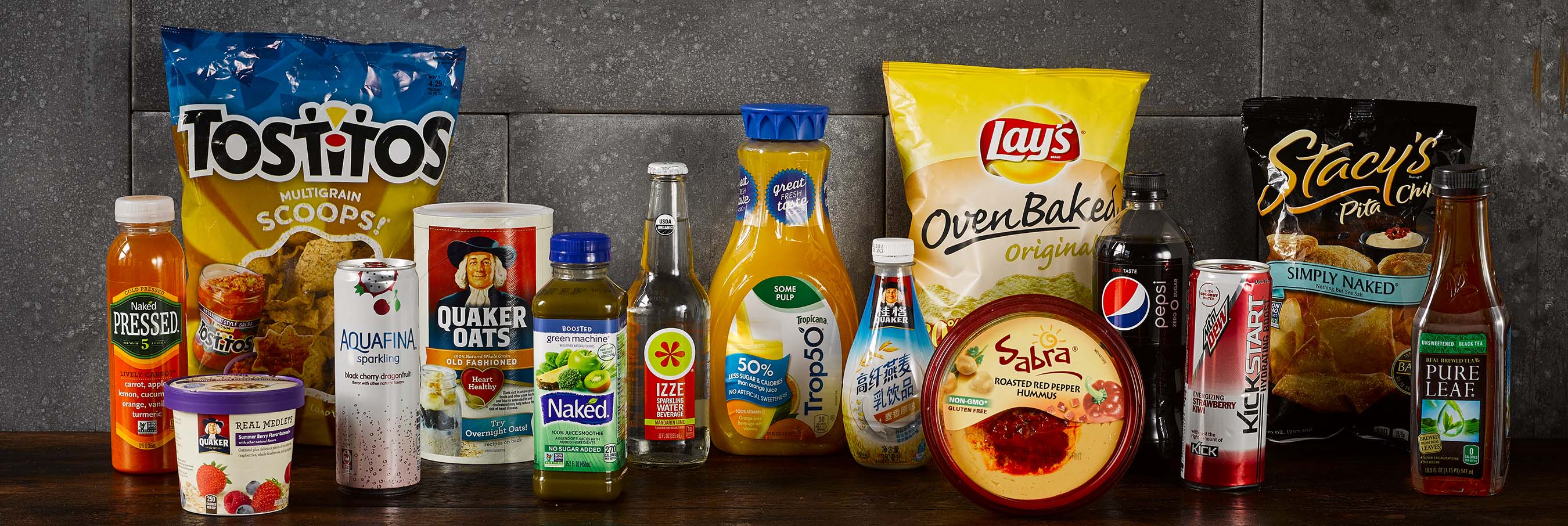 Change4Life enlists Unilever, Pepsi Max and Asda for healthy