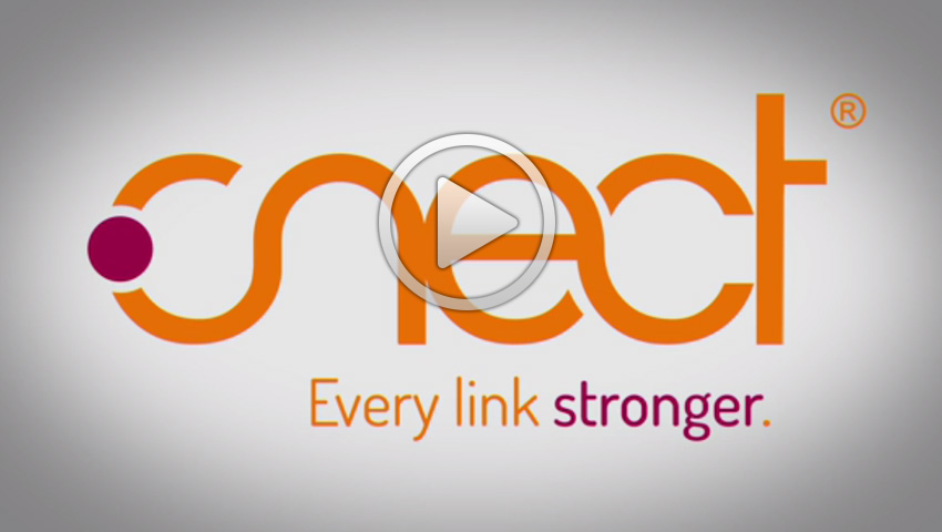 CNECT—Every Link Stronger