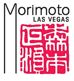 Morimoto Las Vegas logo
