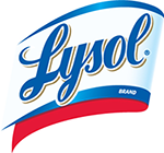  Lysol logo