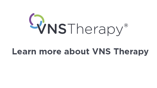 Learn more about VNS Therapy Learn more about VNS Therapy