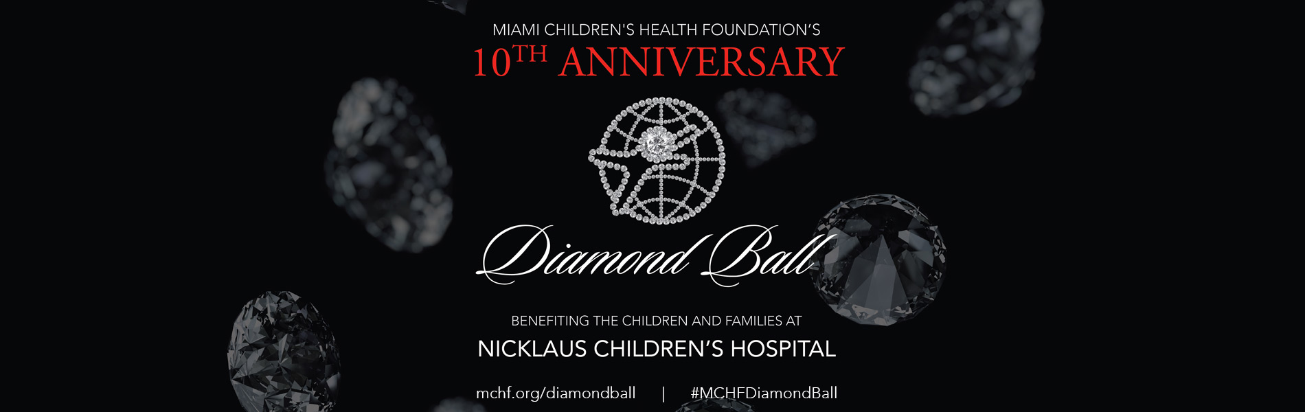 MCH 06 AR FNL.indd - Miami Children's Hospital Foundation