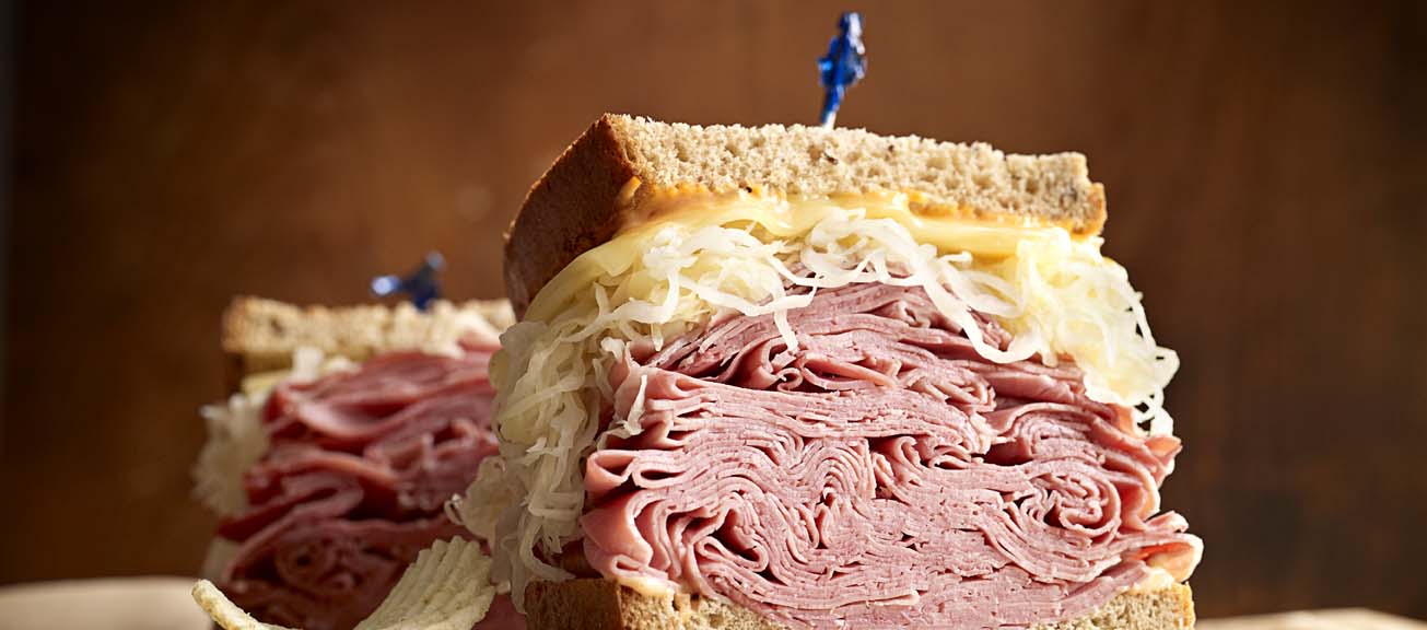 Jason’s Deli Revives 1976 Menu Items with Original Prices for 40th Anniversary