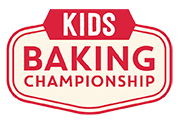 Kids Baking logo