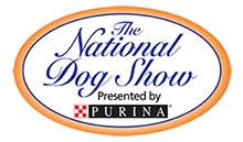 National Dog Show logo