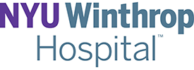 NYU Winthrop Logo