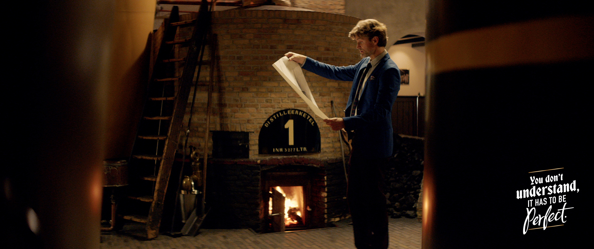 Ketel One Vodka Launches “You Don’t Understand, It Has To Be Perfect