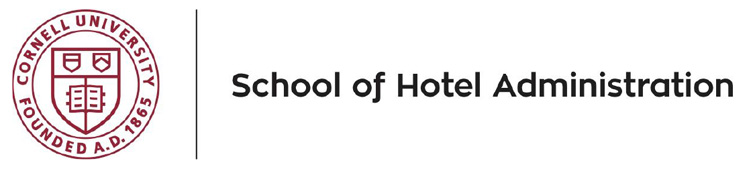  CORNELL UNIVERSITY SCHOOL OF HOTEL ADMINISTRATION logo