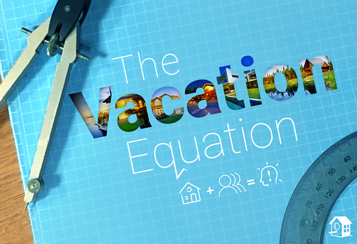 Vacation Equation