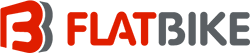 FlatBike logo