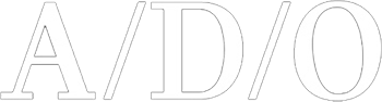 A/D/O Logo