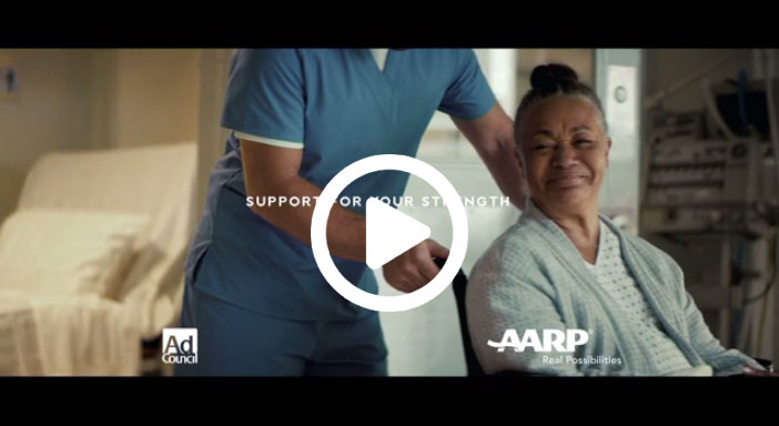 There are over 40 million caregivers in the U.S. Compared to the average caregiver, African Americans are more likely to spend over 21 hours per week providing care, equivalent to a part-time job.