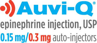Auvi-Q logo