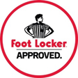 Foot Locker logo