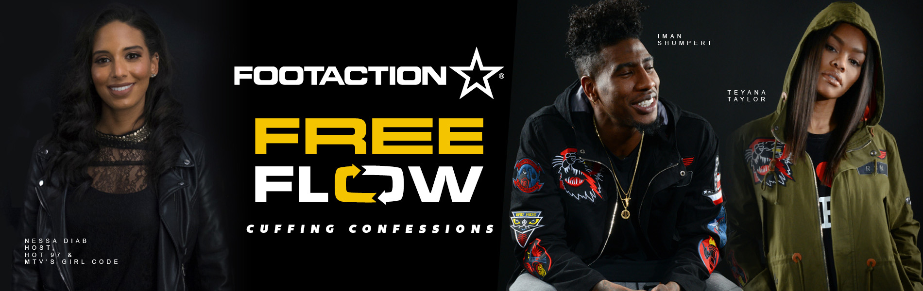 Celebrity Couple, Iman Shumpert and Teyana Taylor, Team Up with