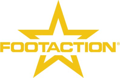 FootAction logo