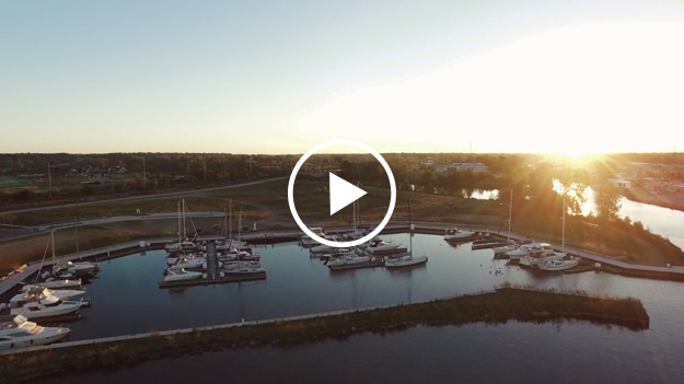 Harbor Village is the crown jewel and latest addition to the Harbor Shores real estate development; a blossoming community that is home to a vibrant group of families, neighbors and visitors.