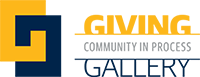 Giving Gallery logo