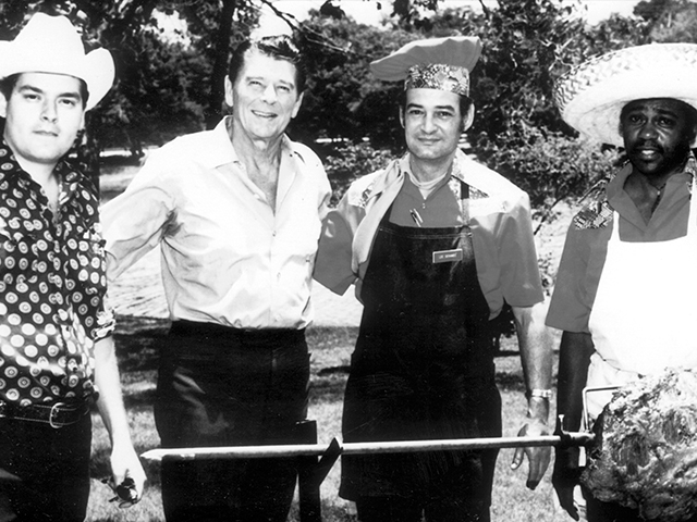 Today, Dickey's Barbecue Pit is still owned and operated by the Dickey family who is proud to share their brand and slow-smoked barbecue with families across the nation.