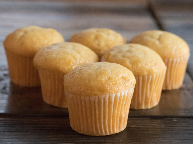 Dickey’s now offers savory Cornbread, a southern classic