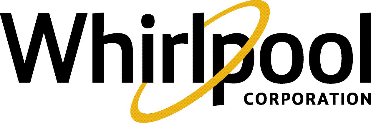 Whirlpool Corp logo