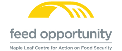 Feed Opportunity logo
