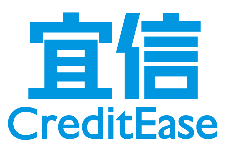 CreditEase logo