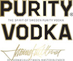 Purity Vodka logo