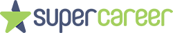 SuperCareer logo