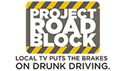 Project Road Block logo
