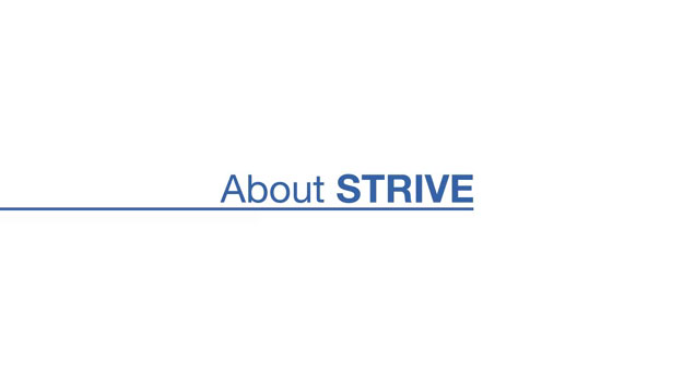 About STRIVE