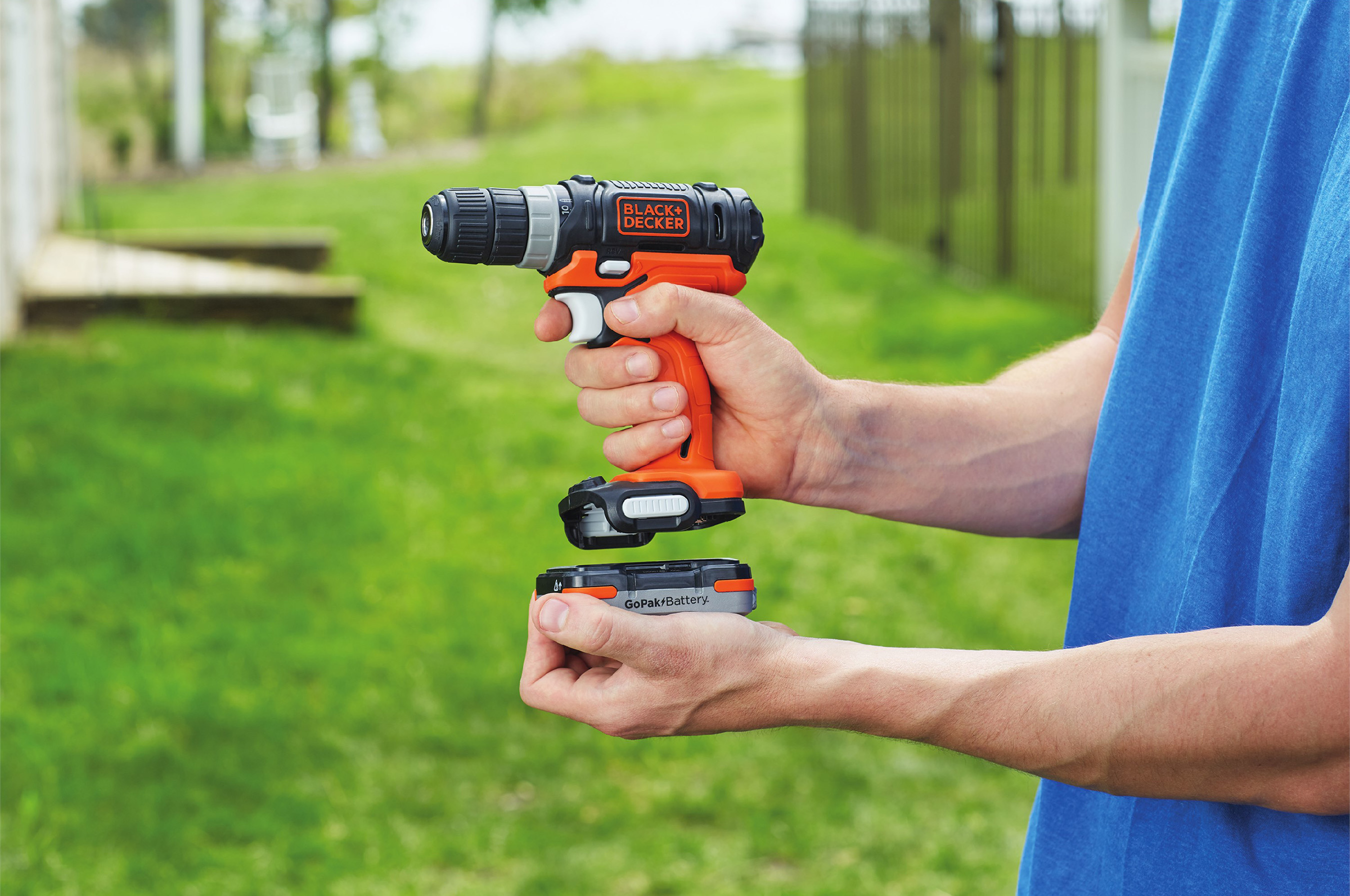 Black+Decker Philippines - Cordless Jigsaw? You can get it with the GOPAK!  Glide through without the hassle of dangling wires. Buy yours here!   #BlackandDecker #BlackandDeckerPH