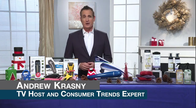 Gifts That Keep on Giving