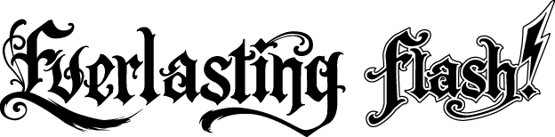 Everlasting Flash logo