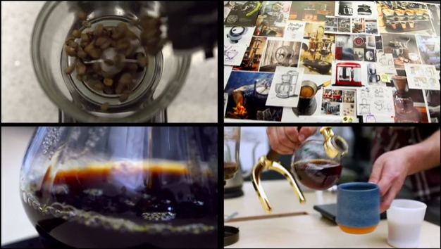 KitchenAid® Craft Coffee