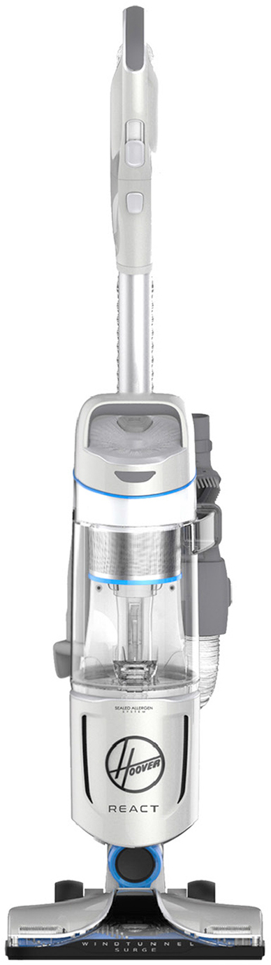 HOOVER® offers NEW premier robot vacuum 