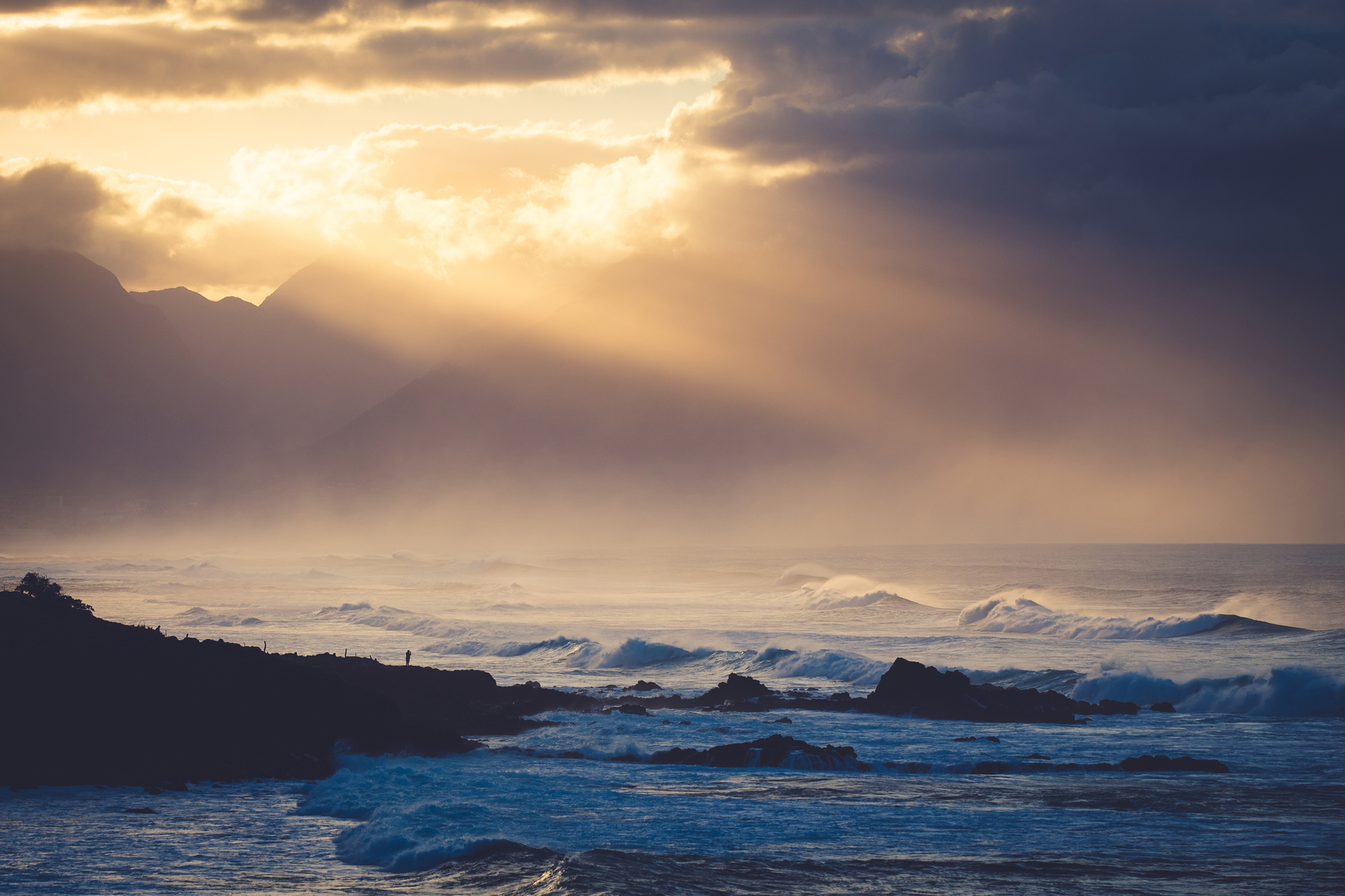 Hawaii’s versatility - from urban cityscapes to dramatic tropical mountains and breathtaking ocean vistas has attracted iconic filmmakers from around the world to the islands. The Hawaii Film Challenge is a chance for up-and-coming filmmakers to shoot in one of the most diverse places on earth, have their films be made and then shown and distributed to a wide audience.