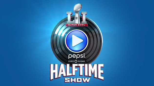 PepsiCo’s Zero-Calorie Beverages Take Center Stage During Super Bowl LI