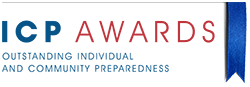 2017 FEMA Individual and Community Preparedness Award logo
