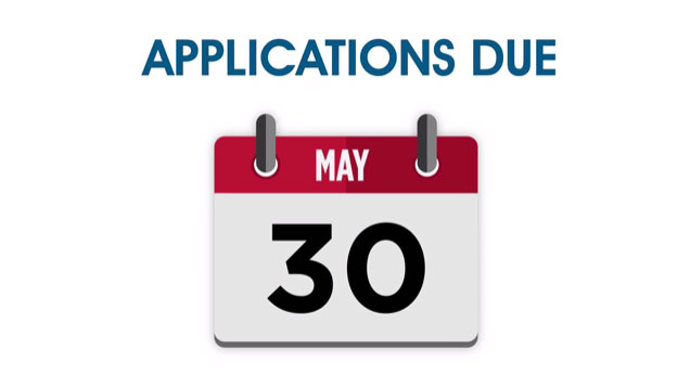 FEMA Seeks Applicants for the ICP Awards. Applications are due May 30!