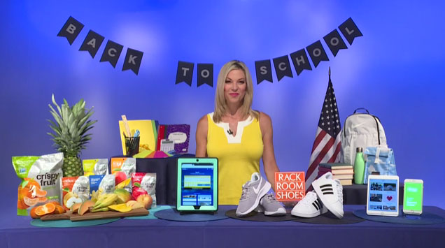Colleen Burns’ tips to prepare for the upcoming school year