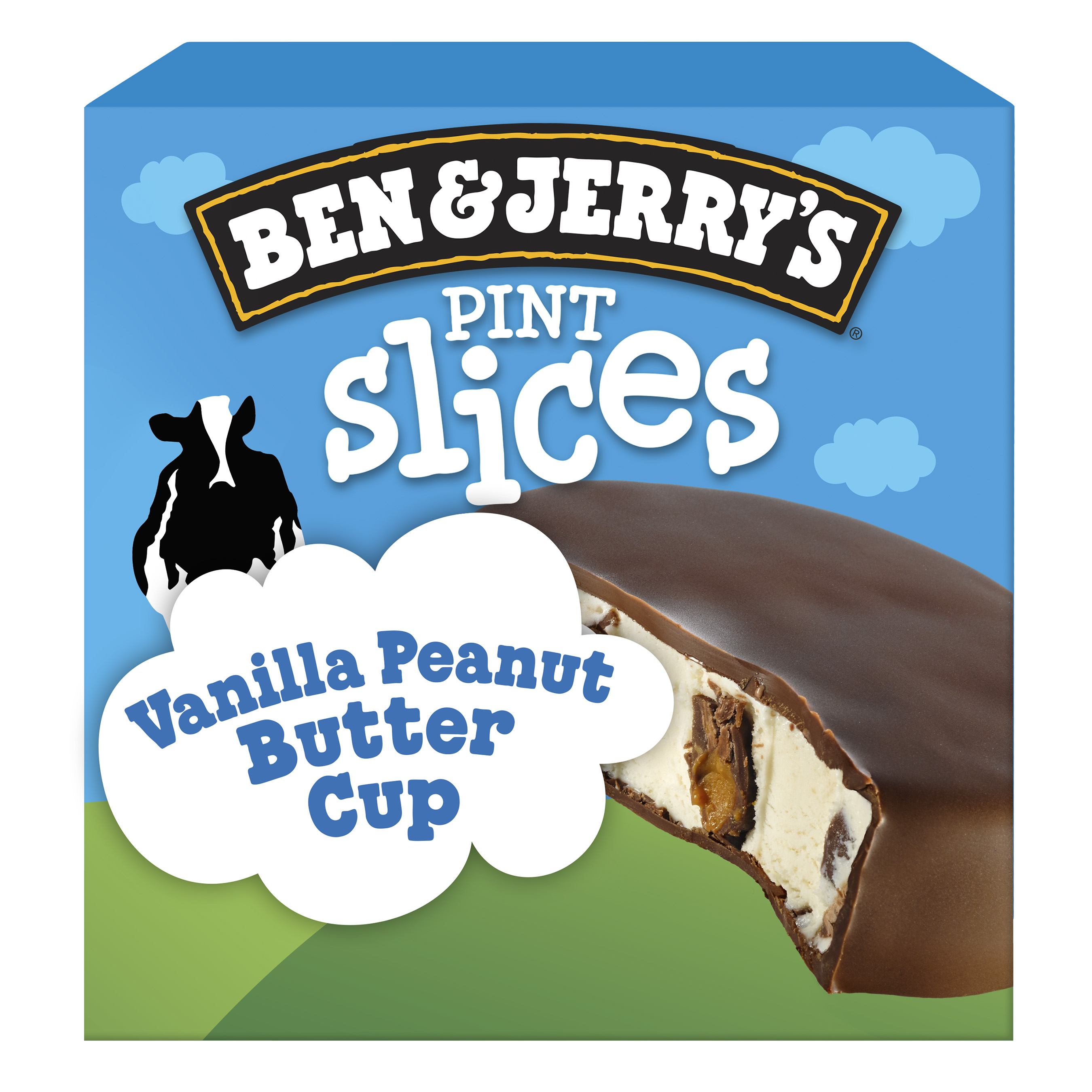 Chunks And Swirls Now On The Go With New Ben Jerry s Pint Slices