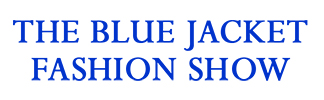 Blue Jacket Fashion Show logo
