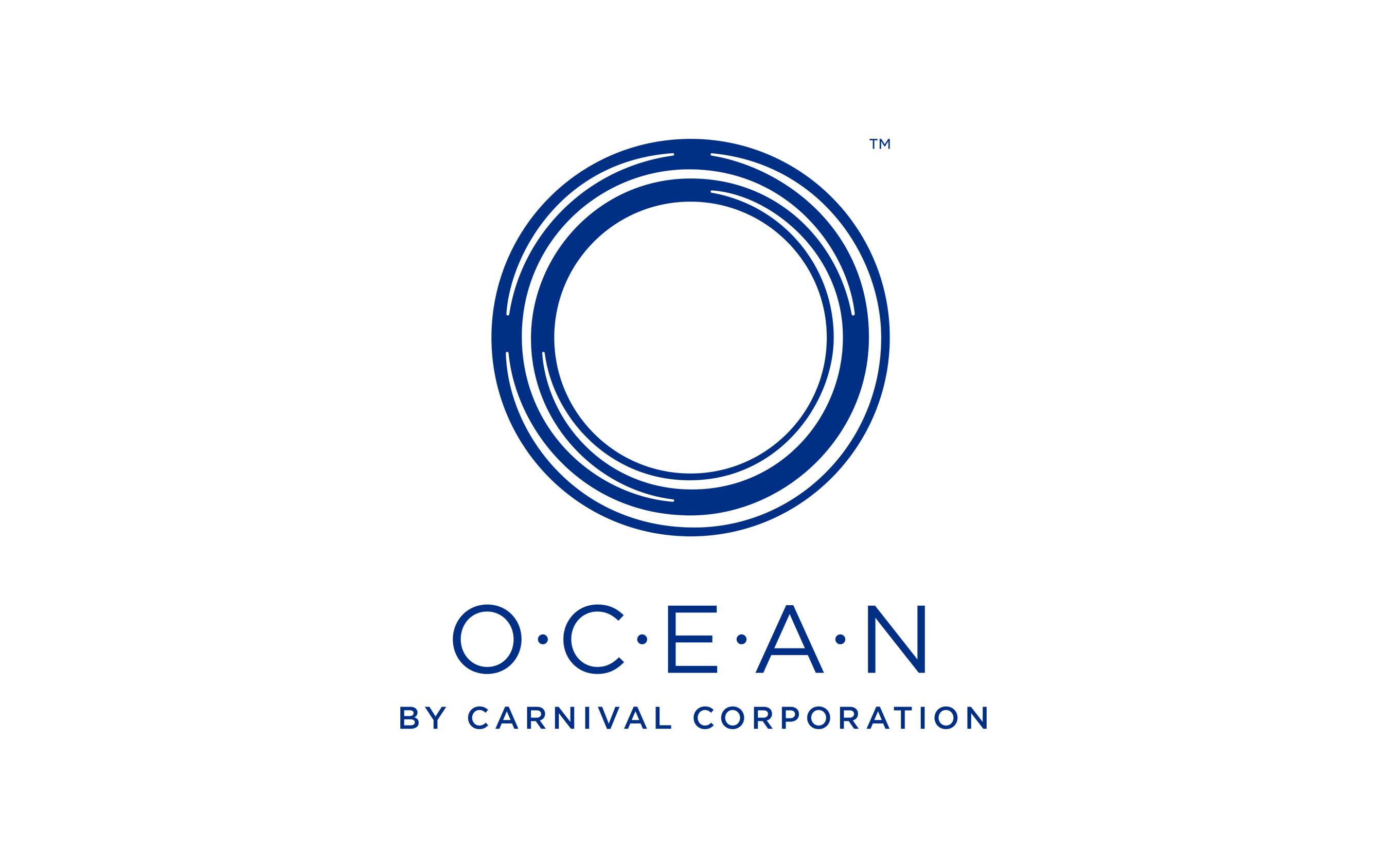 O·C·E·A·N Logo