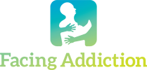 Facing Addiction logo