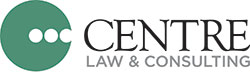 Centre Law & Consulting logo